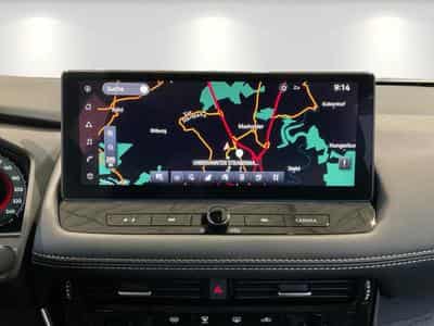 Nissan X-Trail 1.5 Tekna e-POWER e-4ORCE (2026) - Photo 11