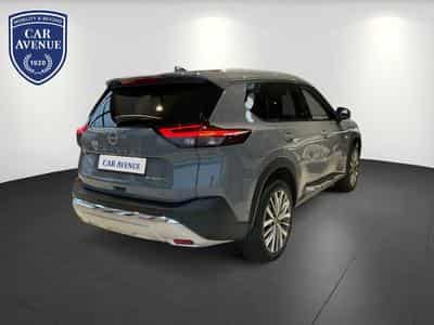 Nissan X-Trail 1.5 Tekna e-POWER e-4ORCE (2026) - Photo 3