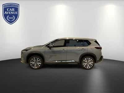 Nissan X-Trail 1.5 Tekna e-POWER e-4ORCE (2026) - Photo 5