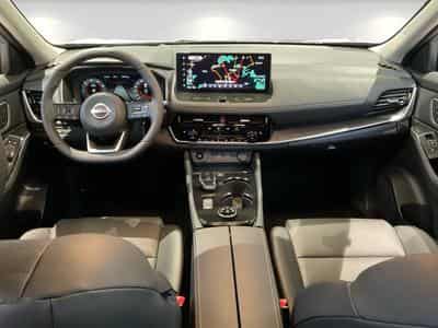 Nissan X-Trail 1.5 Tekna e-POWER e-4ORCE (2026) - Photo 9