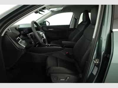 Audi Q3 Sportback TFSI quattro 150 kW (2026) - Photo 10