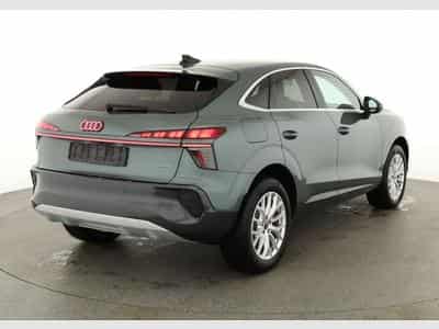 Audi Q3 Sportback TFSI quattro 150 kW (2026) - Photo 2