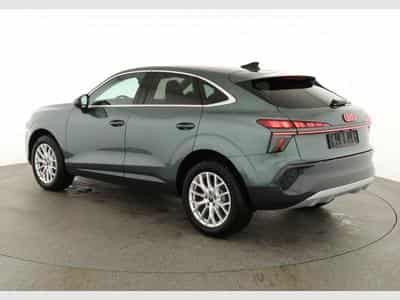 Audi Q3 Sportback TFSI quattro 150 kW (2026) - Photo 3