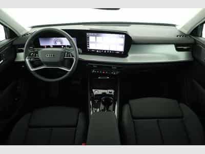 Audi Q3 Sportback TFSI quattro 150 kW (2026) - Photo 4