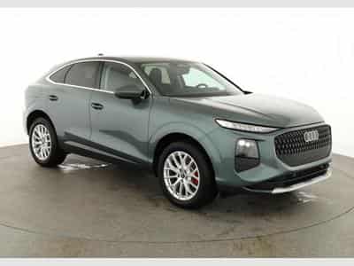 Audi Q3 Sportback TFSI quattro 150 kW (2026) - Photo 1