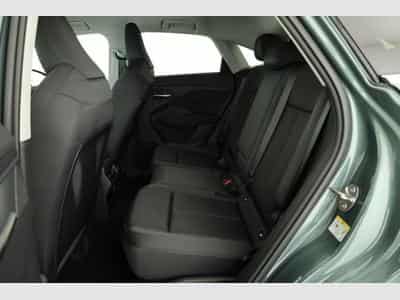 Audi Q3 Sportback TFSI quattro 150 kW (2026) - Photo 11