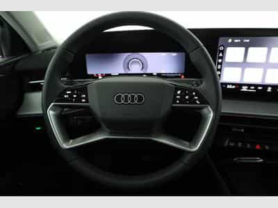 Audi Q3 Sportback TFSI quattro 150 kW (2026) - Photo 5