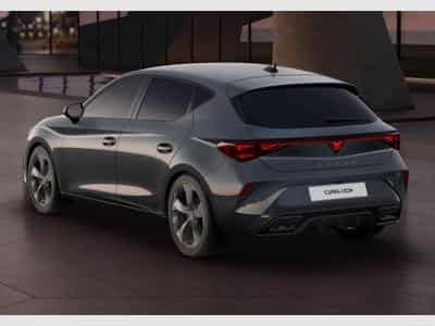 Cupra Leon DSG EdgeP SHZ (2026) - Photo 5