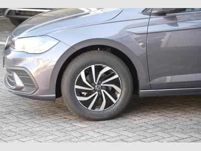 VW Polo 1.0 TSI Life (2026) - Photo 3