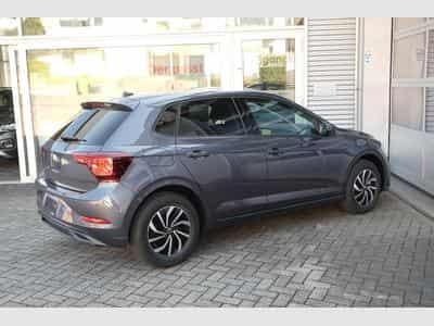 VW Polo 1.0 TSI Life (2026) - Photo 6