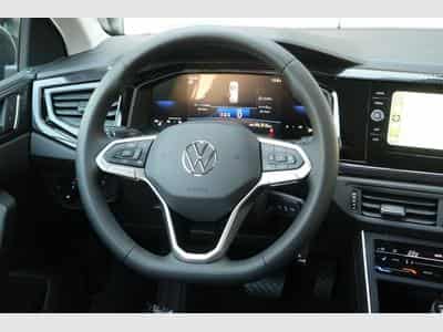VW Polo 1.0 TSI DSG (2026) - Photo 11