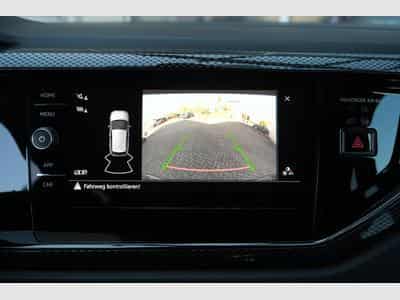 VW Polo 1.0 TSI DSG (2026) - Photo 15