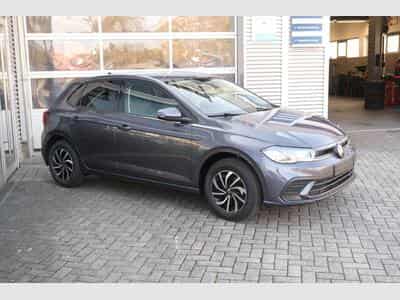 VW Polo 1.0 TSI DSG (2026) - Photo 4