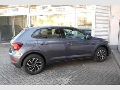 VW Polo 1.0 TSI DSG (2026) - Photo 6