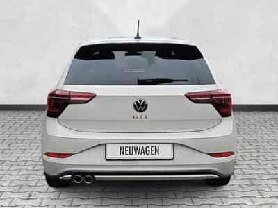 VW Polo GTI (2026) - Photo 6
