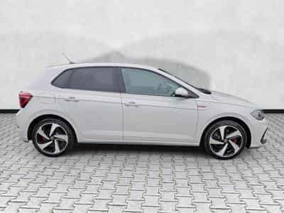 VW Polo GTI (2026) - Photo 8