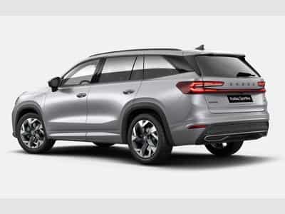 Skoda Kodiaq Sportline (2025) - Photo 3