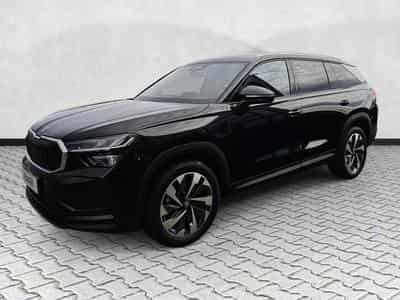 Skoda Kodiaq 2.0 TDI 110 kW Selection (2026) - Photo 3