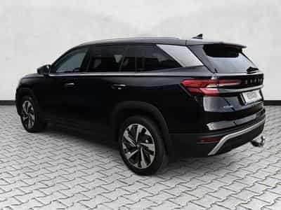 Skoda Kodiaq 2.0 TDI 110 kW Selection (2026) - Photo 5
