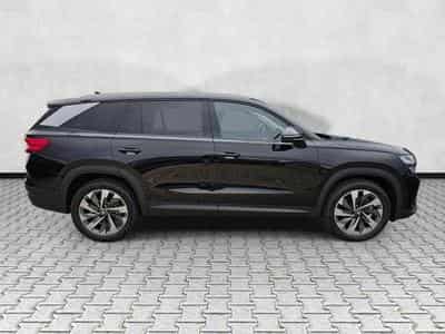 Skoda Kodiaq 2.0 TDI 110 kW Selection (2026) - Photo 8