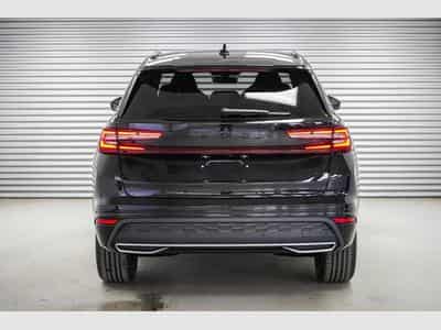 Skoda Kodiaq 2,0 TDI DSG (2026) - Photo 4