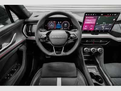 Skoda Kodiaq 2,0 TDI DSG (2026) - Photo 8