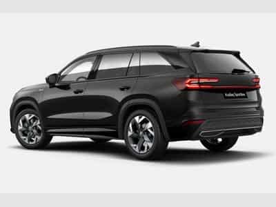 Skoda Kodiaq Sportline (2025) - Photo 3