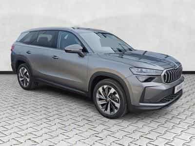 Skoda Kodiaq 1.5 TSI mHEV 110 kW Selection (2026) - Foto 1