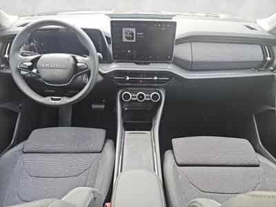 Skoda Kodiaq 1.5 TSI mHEV 110 kW Selection (2026) - Foto 11