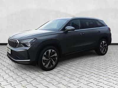 Skoda Kodiaq 1.5 TSI mHEV 110 kW Selection (2026) - Foto 3