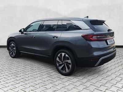 Skoda Kodiaq 1.5 TSI mHEV 110 kW Selection (2026) - Foto 5