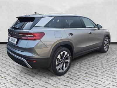 Skoda Kodiaq 1.5 TSI mHEV 110 kW Selection (2026) - Foto 7