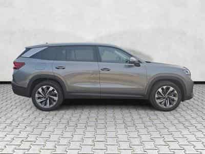 Skoda Kodiaq 1.5 TSI mHEV 110 kW Selection (2026) - Foto 8