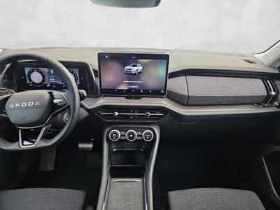 Skoda Kodiaq 2.0 TDI 110 kW Selection (2025) - Foto 11