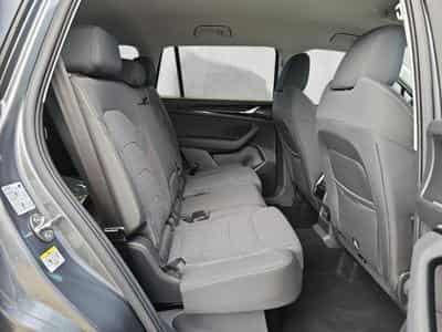 Skoda Kodiaq 2.0 TDI 110 kW Selection (2025) - Foto 13