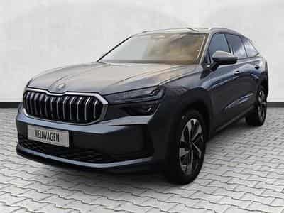 Skoda Kodiaq 2.0 TDI 110 kW Selection (2025) - Foto 3