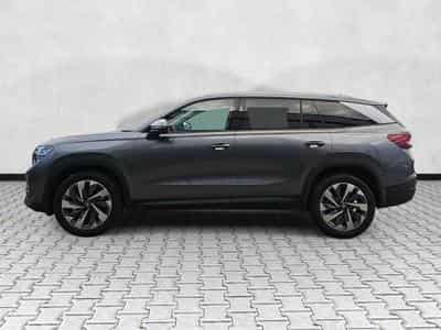 Skoda Kodiaq 2.0 TDI 110 kW Selection (2025) - Foto 4