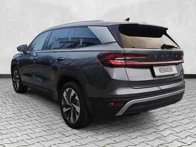 Skoda Kodiaq 2.0 TDI 110 kW Selection (2025) - Foto 5