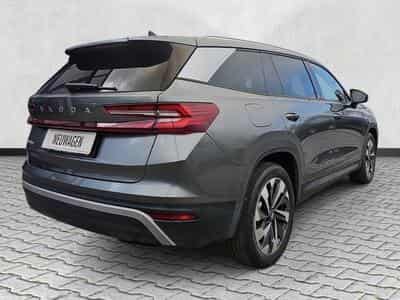 Skoda Kodiaq 2.0 TDI 110 kW Selection (2025) - Foto 7