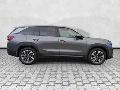 Skoda Kodiaq 2.0 TDI 110 kW Selection (2025) - Foto 8