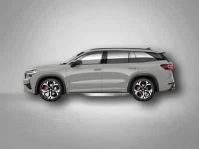 Skoda Kodiaq RS 2.0 TSI 7-Gang DSG 4x4 (2026) - Foto 2