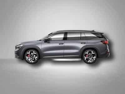 Skoda Kodiaq RS 2.0 TSI 7-Gang-DSG 4x4 (2026) - Foto 2