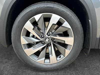 Skoda Kodiaq Selection Business Edition (2026) - Foto 12