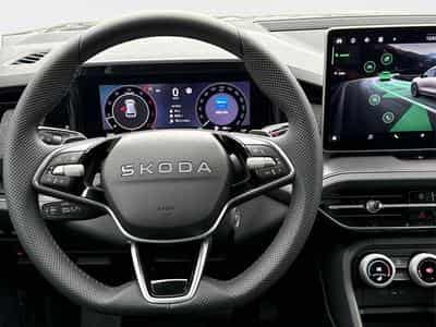 Skoda Kodiaq Selection Business Edition (2026) - Foto 8