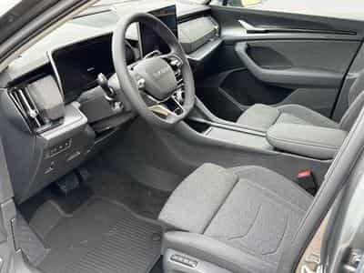 Skoda Kodiaq Selection Business Edition (2026) - Foto 9