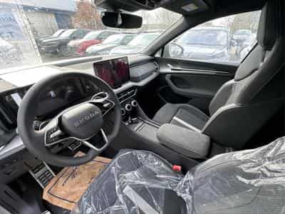 Skoda Kodiaq Sportline (2026) - Foto 13