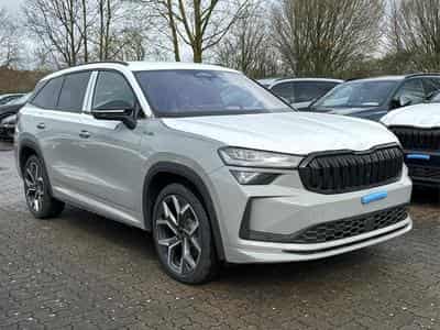 Skoda Kodiaq Sportline (2026) - Foto 3