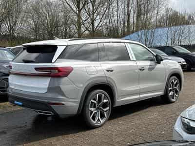Skoda Kodiaq Sportline (2026) - Foto 6