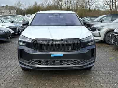 Skoda Kodiaq Sportline (2026) - Foto 2
