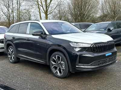 Skoda Kodiaq Sportline (2026) - Foto 3